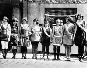 Corsets and Royalty: A Historic Relationship